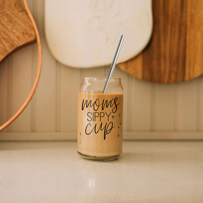Mom's Sippy 17oz