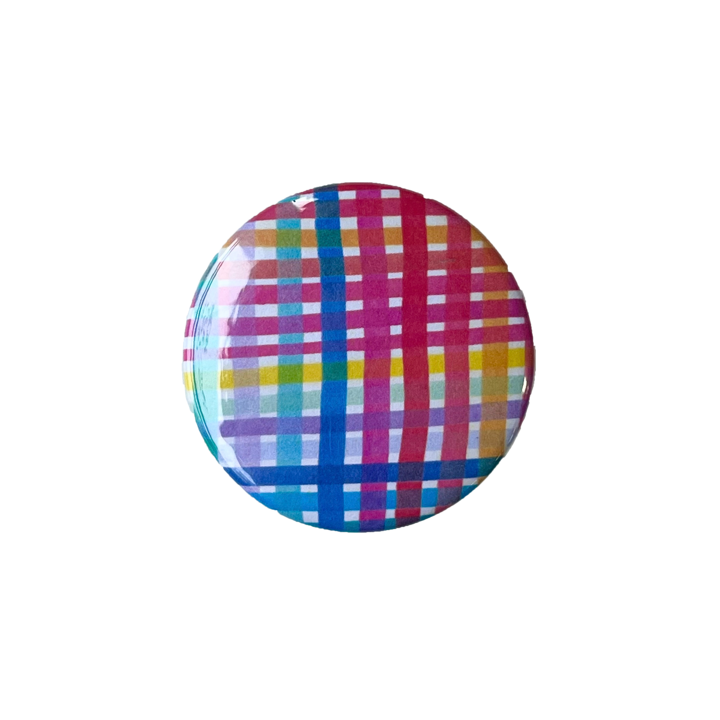 Sketchbook Swatch Magnet
