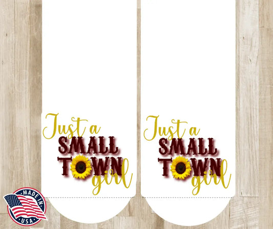 Small Town Girl – Multi