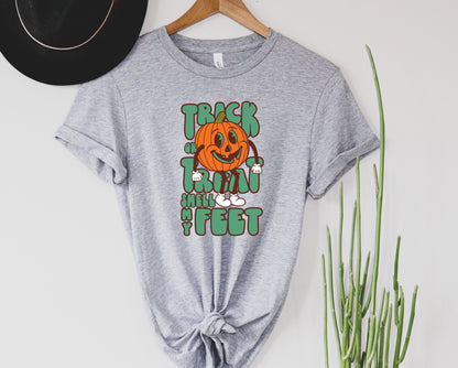 Smell my Feet Graphic Tee
