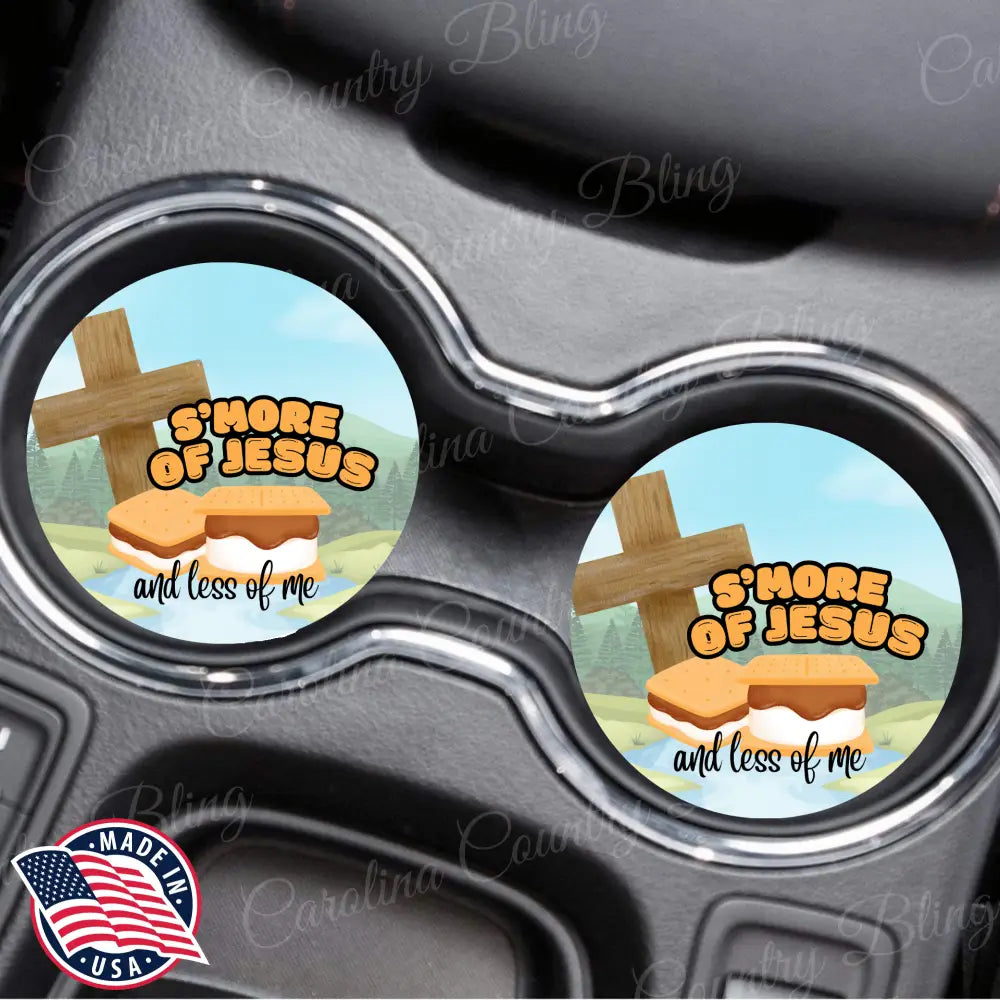 S'More Jesus - Multi