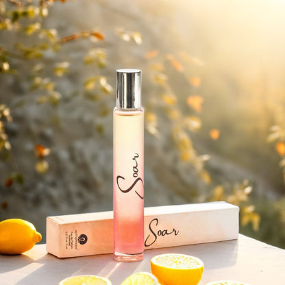 Soar Rollerball Perfume