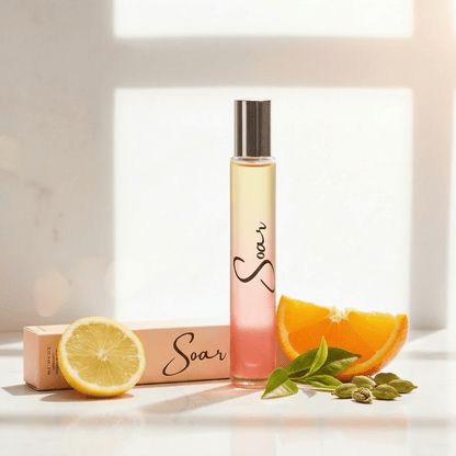 Soar Rollerball Perfume
