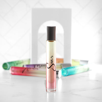 Soar Rollerball Perfume