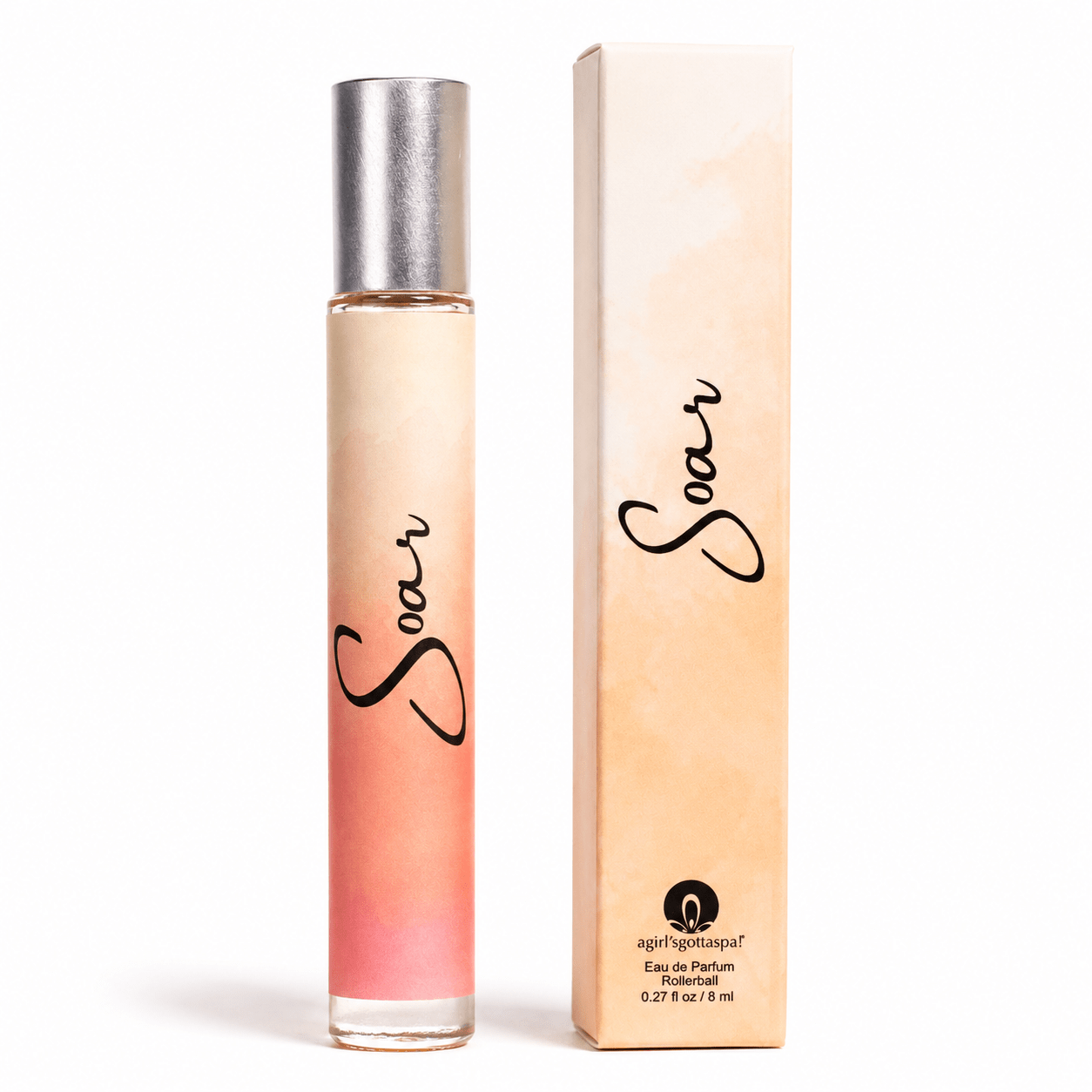 Soar Rollerball Perfume