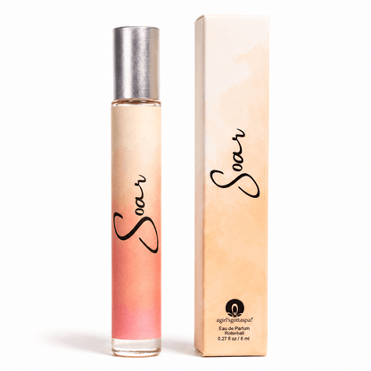 Soar Rollerball Perfume