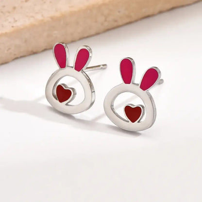 Some Bunny Loves You – Pink