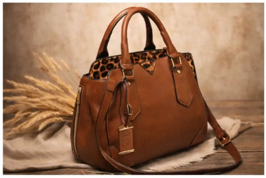 Southern Belle – Brown