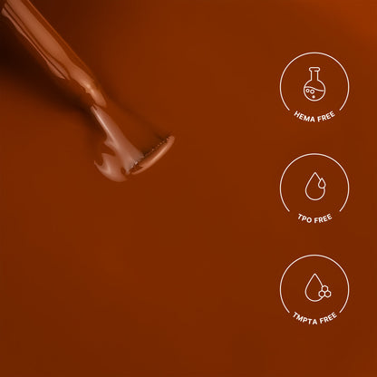 Spiced Cinnamon