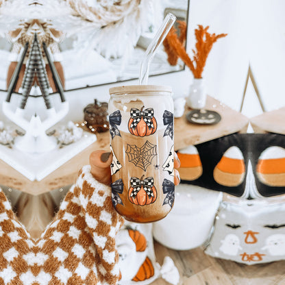 Halloween Mash 20oz