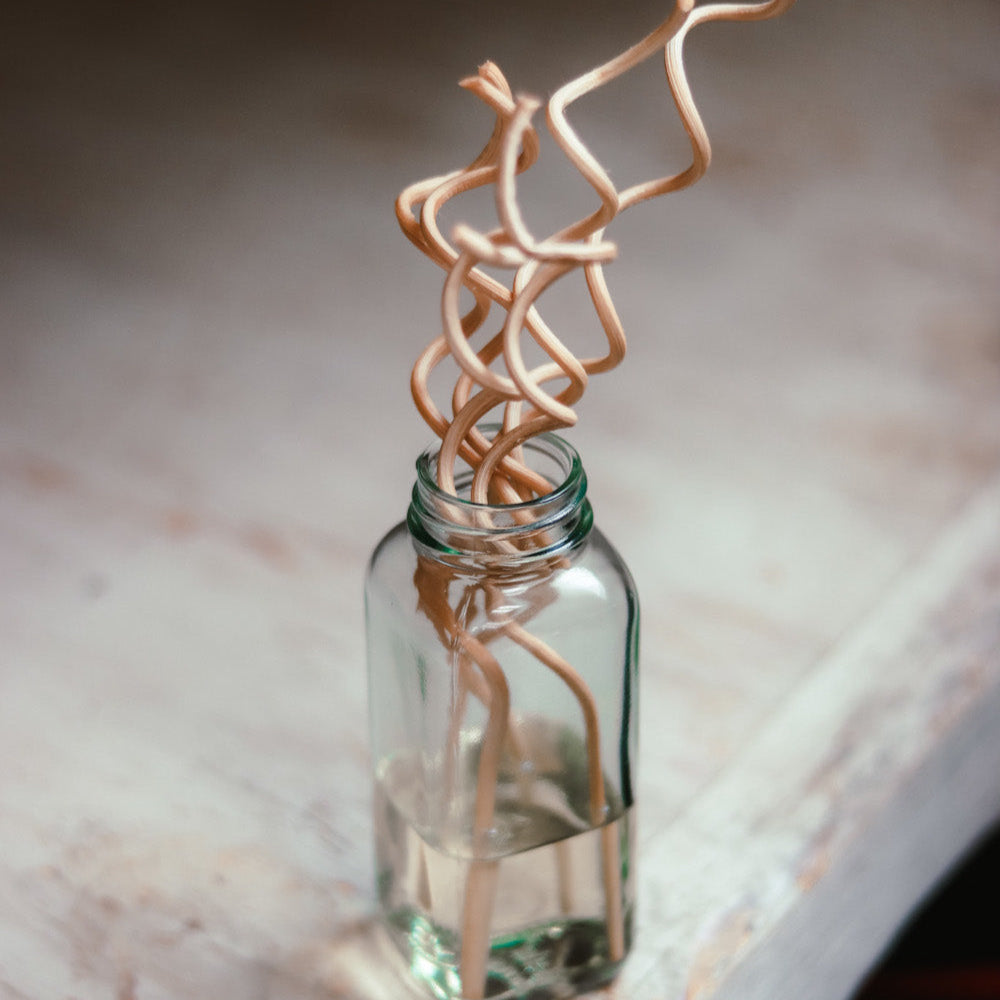 Spiral Reed Diffuser - Choose Your Scent