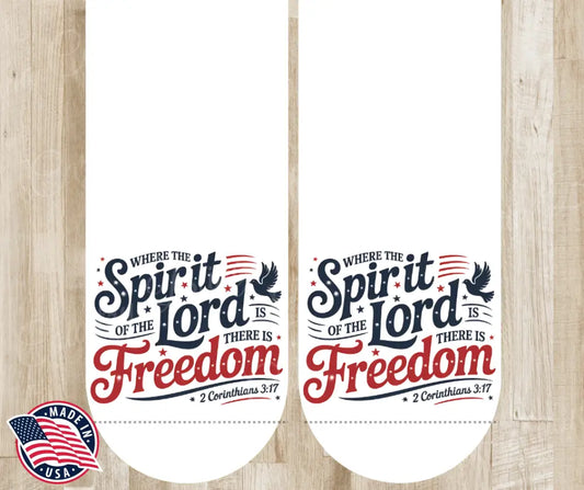 Spirit of the Lord - Multi