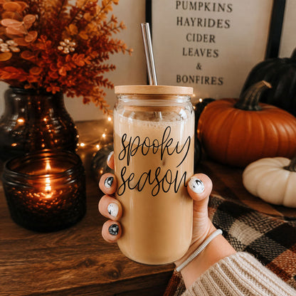 Spooky Season 20oz