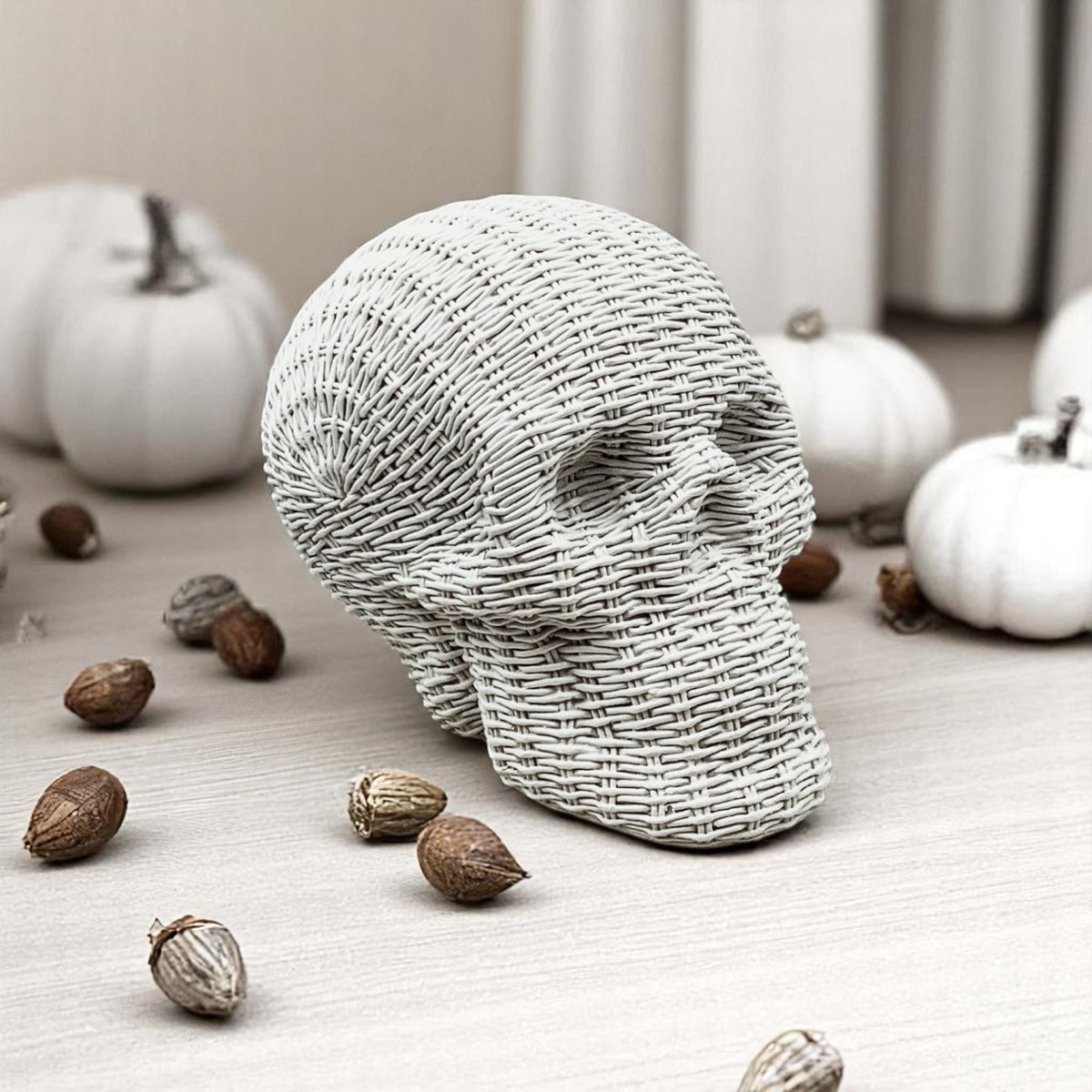 Skull Me