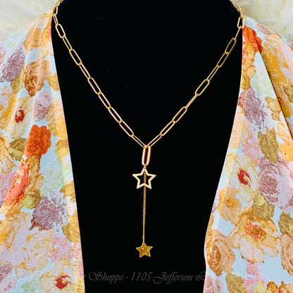 Shine Bright Necklace