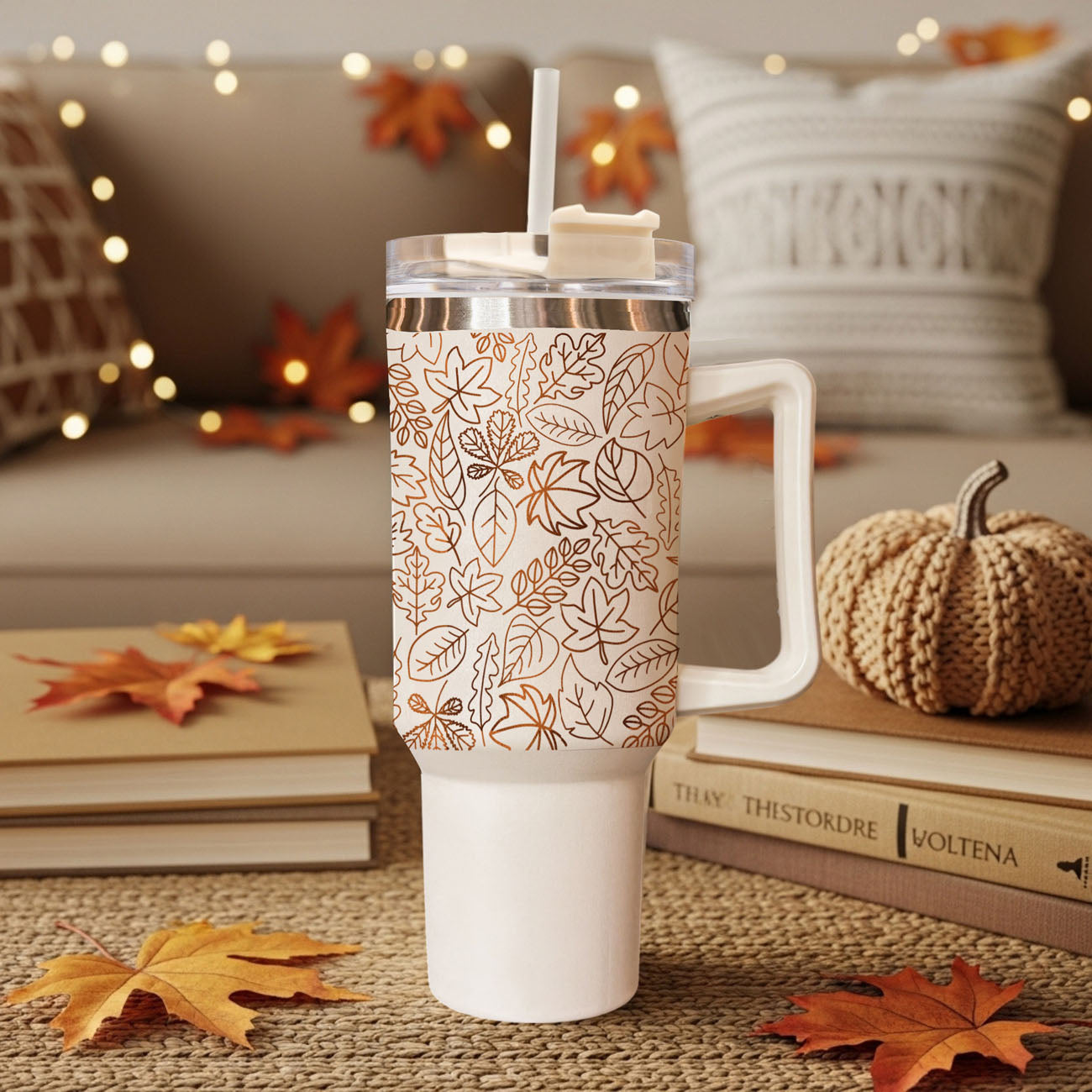 Timeless Fall PRE-ORDER