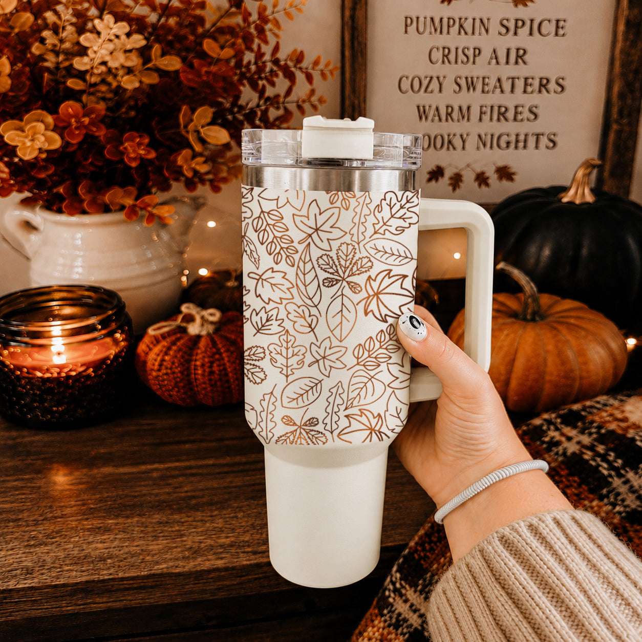 Timeless Fall PRE-ORDER