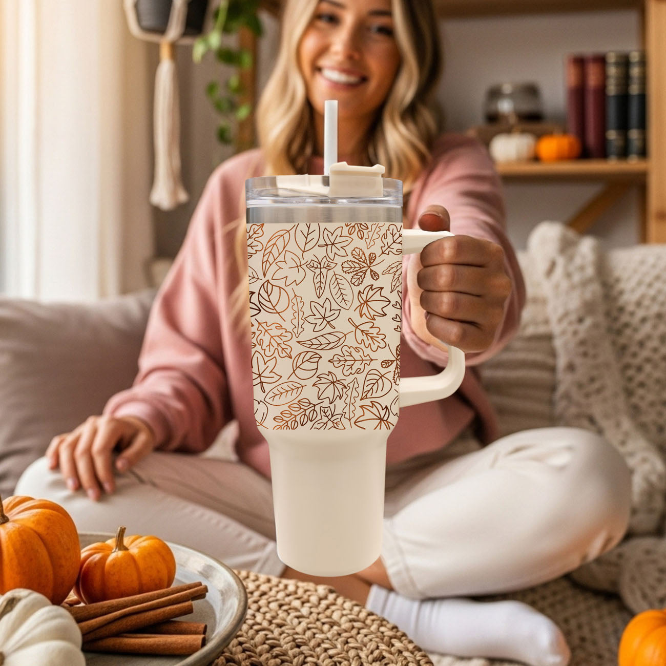 Timeless Fall PRE-ORDER