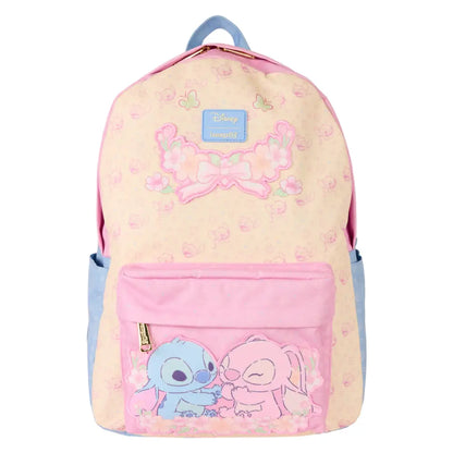 Stitch & Angel - Multi