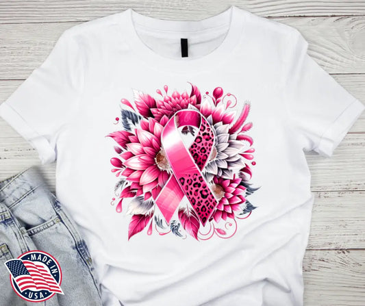 Strong – Pink