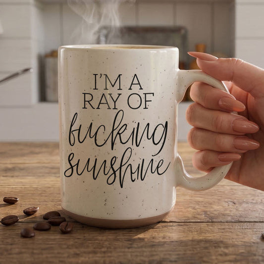 F'n Sunshine 16oz