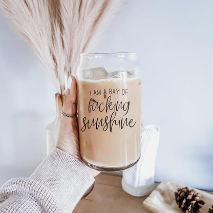 Ray of Sunshine 17oz