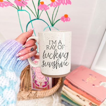 F'n Sunshine 16oz