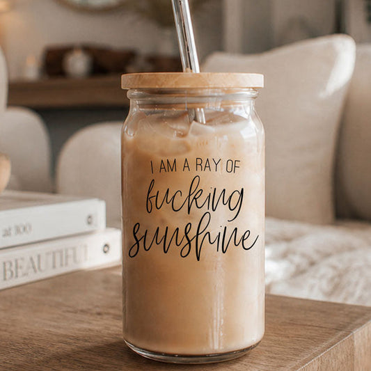 Ray of Sunshine 17oz