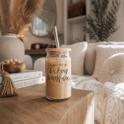 Ray of Sunshine 17oz
