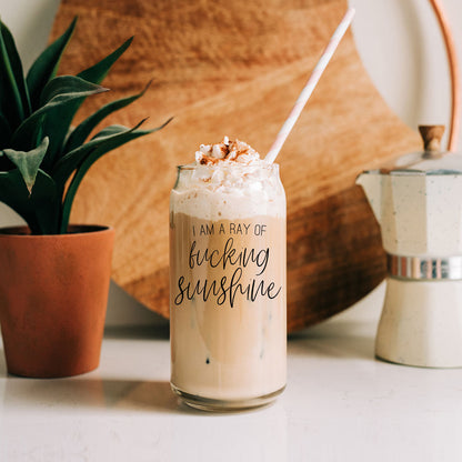 Ray of Sunshine 17oz