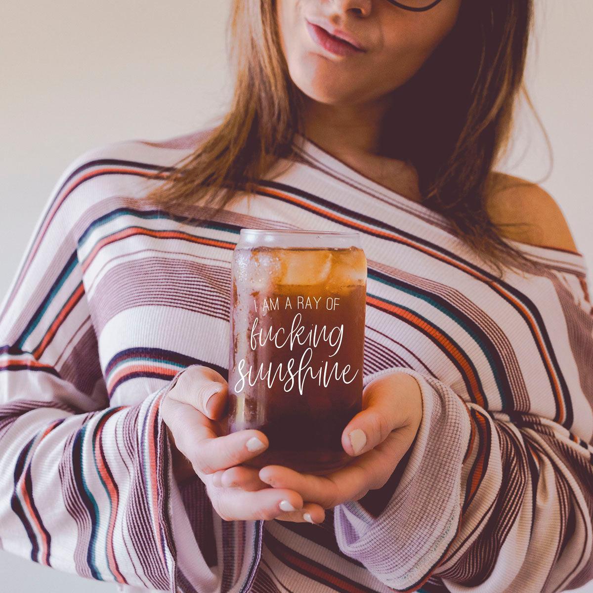 Ray of Sunshine 17oz