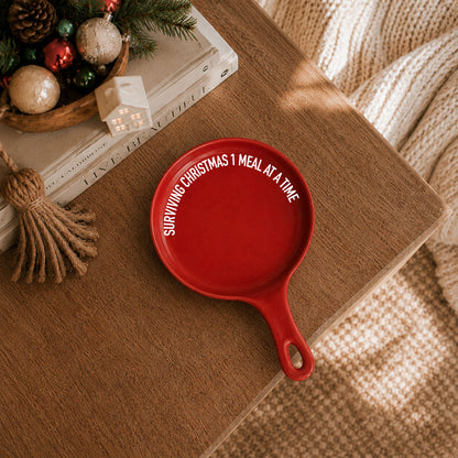 Surviving Christmas
