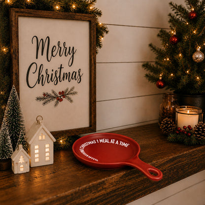 Surviving Christmas