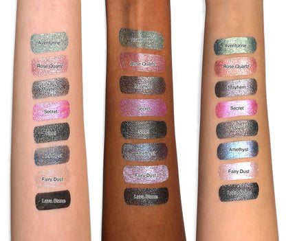 Liquid Eyeshadow - Aventurine