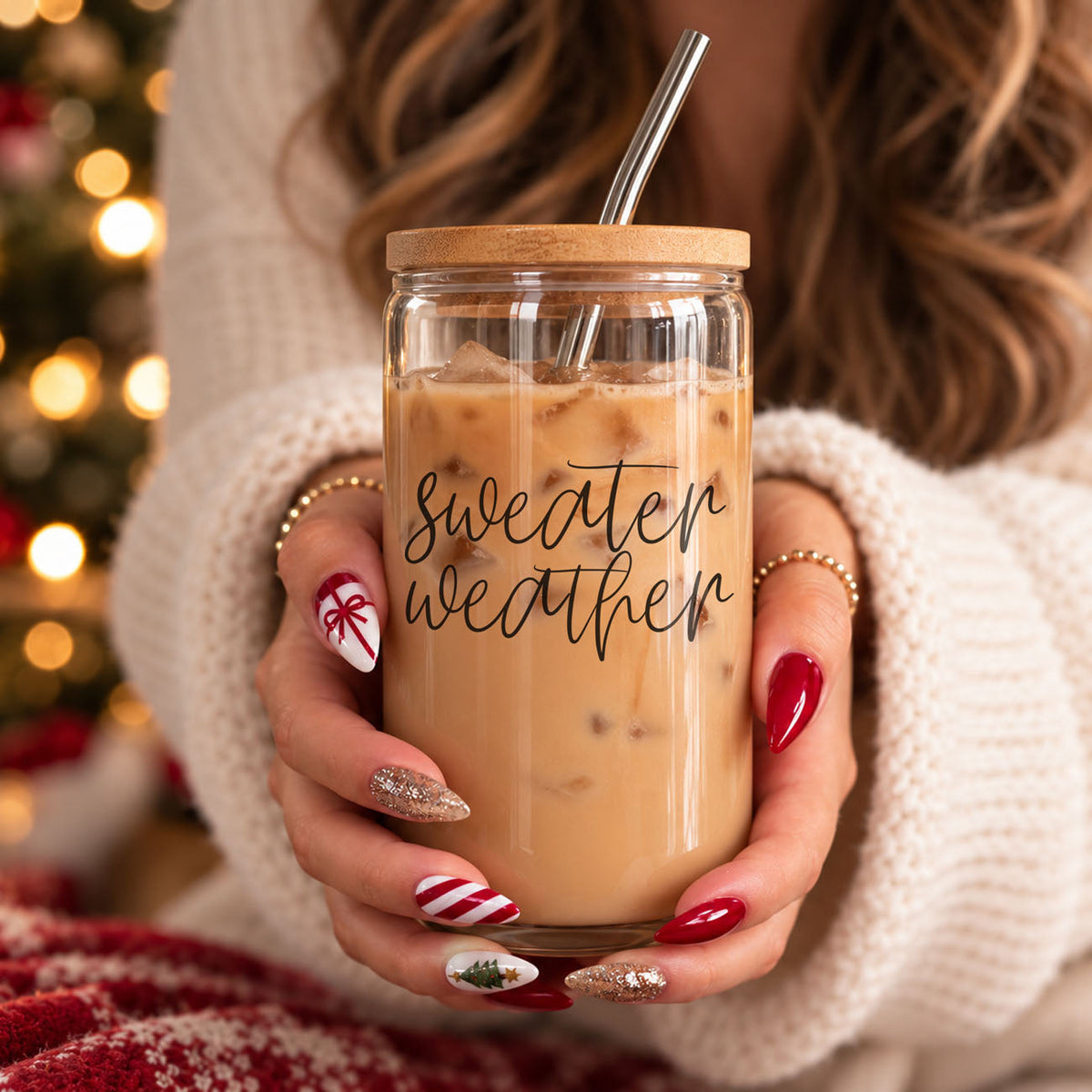 Sweater Weather 17oz