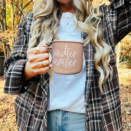 Sweater Weather
