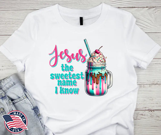 Sweetest – Multi