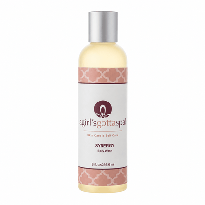 Synergy Body Wash