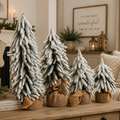 Snow Trees PRE-ORDER