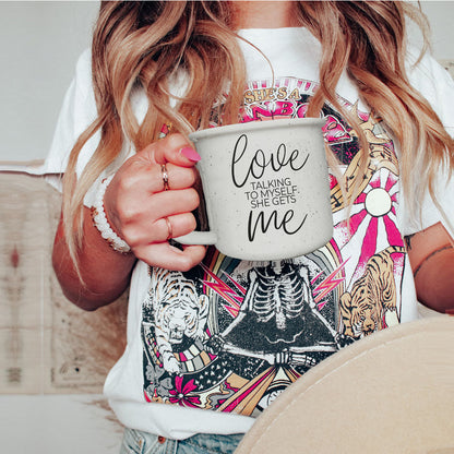 Love Me