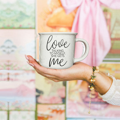 Love Me