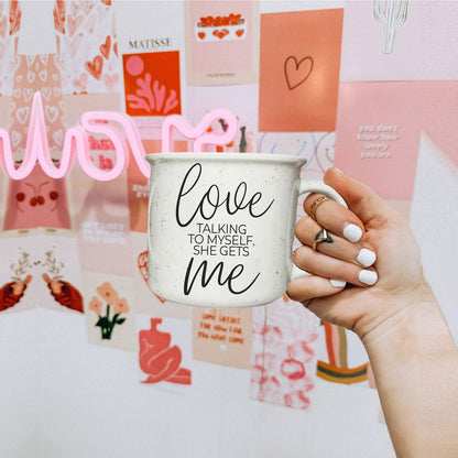 Love Me
