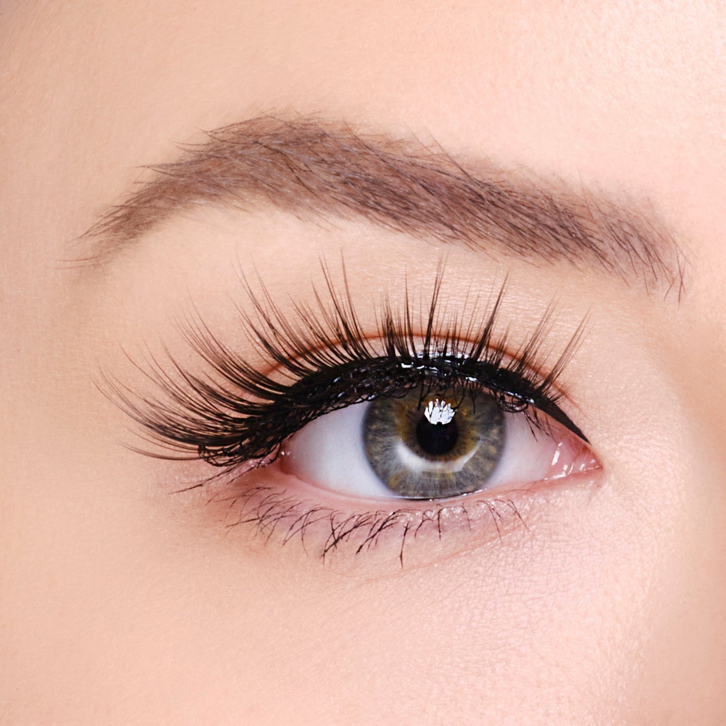Synthetic Eyelashes - Taurus