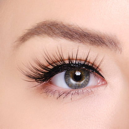 Synthetic Eyelashes - Taurus