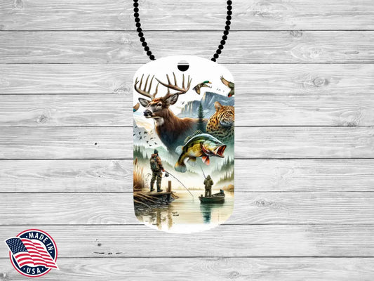 The Great Outdoors - Multi