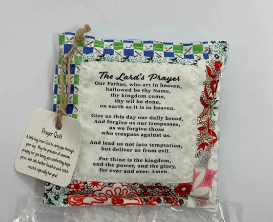 The Lord's Prayer – Multi