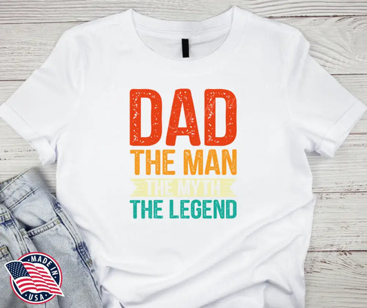 The Man – Multi