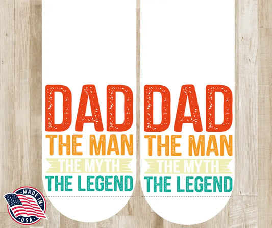 The Man – Multi
