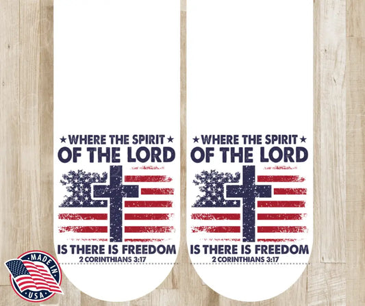 There is Freedom - Multi