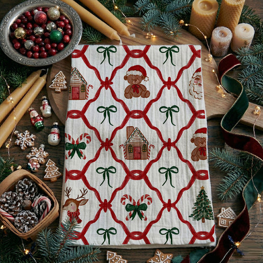 Christmas Variety